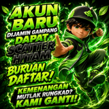 Batik138 - bonus new member